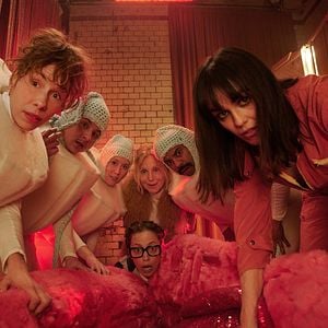 Foto Victoria McConnell