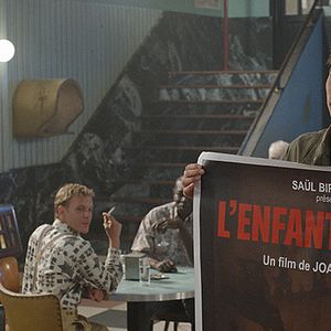 Foto Django Schrevens