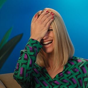 Foto Michelle Hunziker