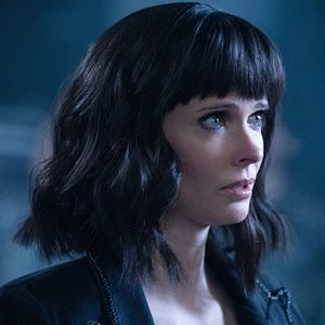 Foto Elizabeth Tulloch