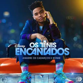 Foto Os Tênis Encantados