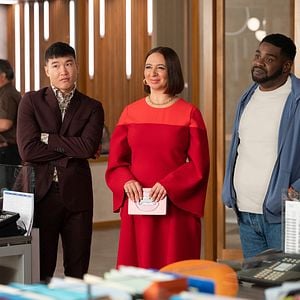 Foto Joel Kim Booster