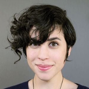 Foto Ashly Burch