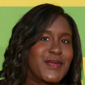 Foto Naomi Ekperigin