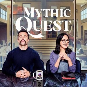 Foto Mythic Quest