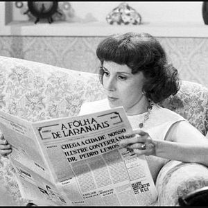 Foto À Sombra dos Laranjais