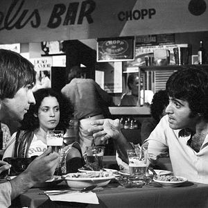 Foto Espelho Mágico