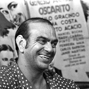 Foto Espelho Mágico