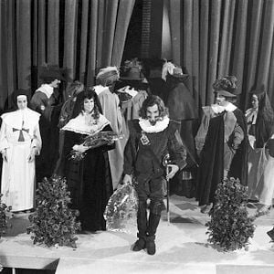 Foto Espelho Mágico