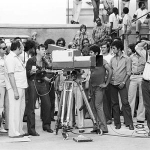 Foto Espelho Mágico