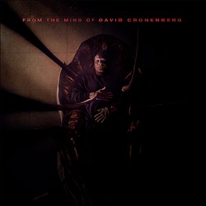 Foto Crimes do Futuro