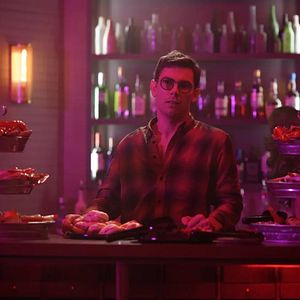 Foto Ryan O’Connell