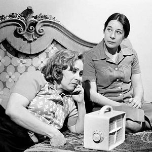 Foto Sem Lenço, Sem Documento