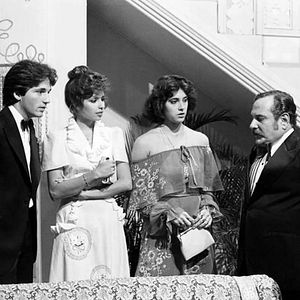 Foto Sem Lenço, Sem Documento