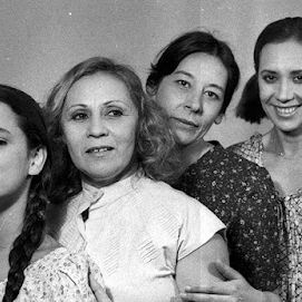 Foto Sem Lenço, Sem Documento