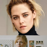 Foto Love Lies Bleeding - O Amor Sangra