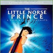 Foto Horus: O Príncipe do Sol