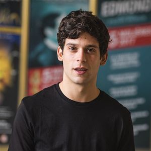 Foto Baptiste Carrion-Weiss