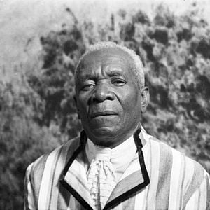 Foto Sinhazinha Flô