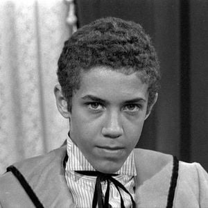 Foto Sinhazinha Flô