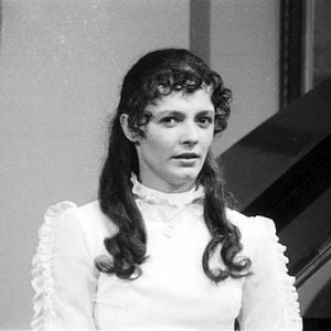 Foto Sinhazinha Flô