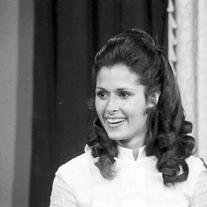 Foto Sinhazinha Flô