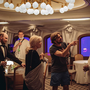 Foto Triângulo da Tristeza