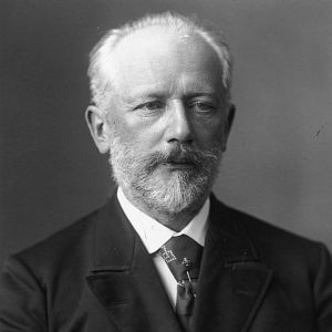 Foto A Esposa de Tchaikovsky