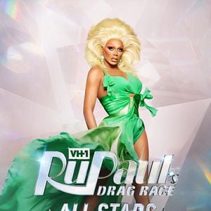 Foto RuPaul's Drag Race All Stars