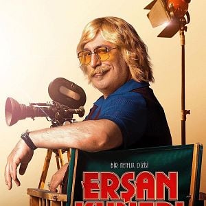 Foto Ershan Kuneri: Um Produtor Atrevido