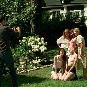 Foto Larissa Corriveau