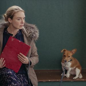 Foto Uma pequena lição de amor