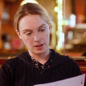 Foto Uma pequena lição de amor