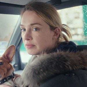 Foto Uma pequena lição de amor