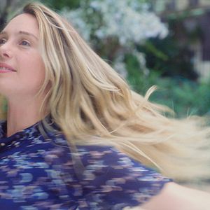 Foto Uma pequena lição de amor