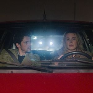 Foto Uma pequena lição de amor