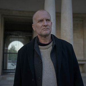 Foto Departamento Q: O Efeito Marco