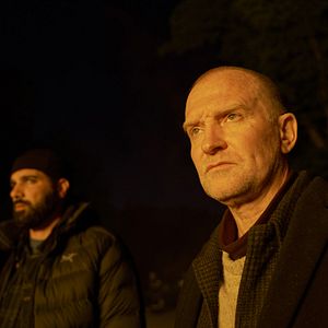 Foto Departamento Q: O Efeito Marco