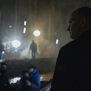 Foto Departamento Q: O Efeito Marco