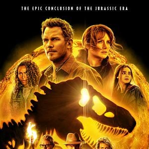 Foto Jurassic World: Domínio