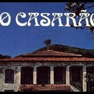Foto O Casarão