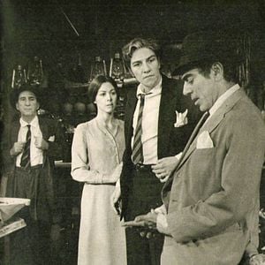 Foto O Feijão e o Sonho