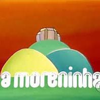 Foto A Moreninha