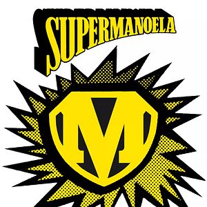Foto Supermanoela