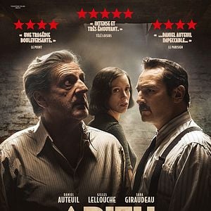 Foto O Destino de Haffman