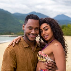 Foto União Instável