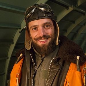 Foto Detetives do Prédio Azul 3 - Uma Aventura no Fim do Mundo