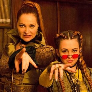 Foto Detetives do Prédio Azul 3 - Uma Aventura no Fim do Mundo