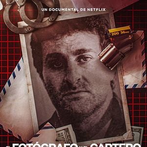 Foto O Fotógrafo e o Carteiro: O Crime que Parou a Argentina