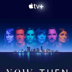 Foto Now and Then: O Segredo Que Nos Une